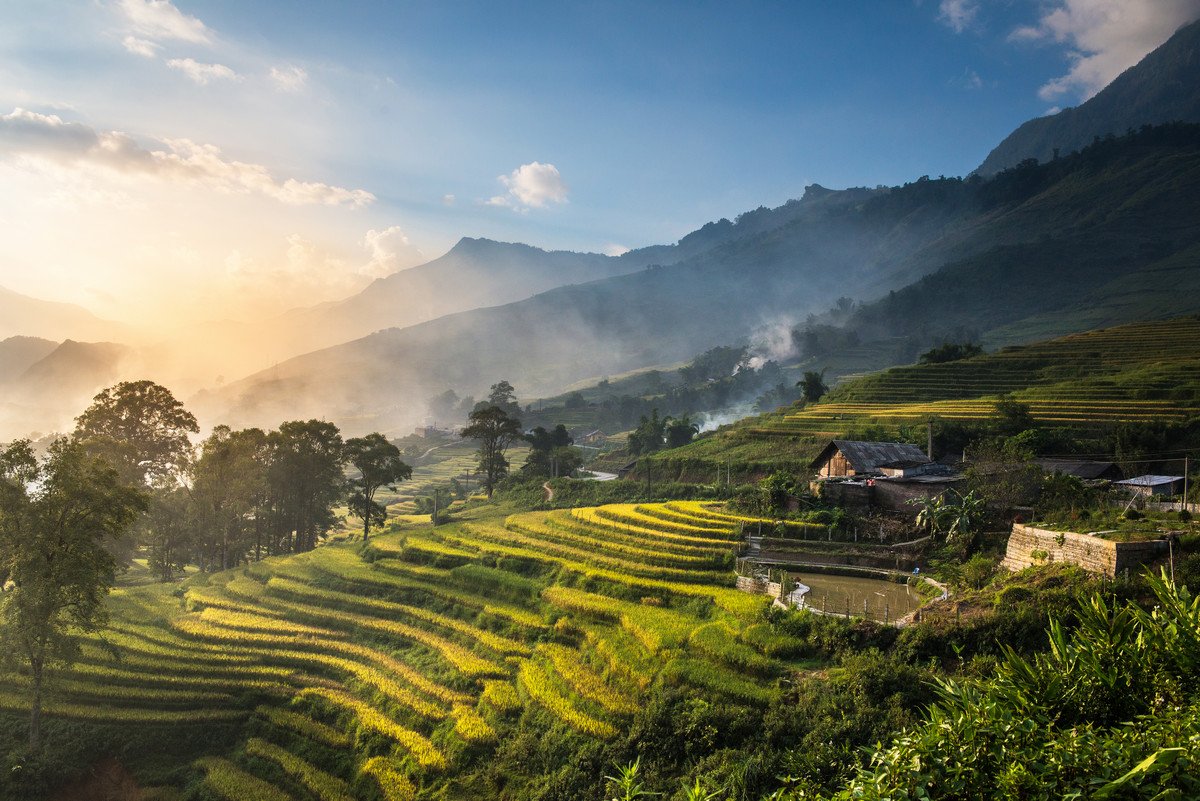 The Ultimate Guide to a Sapa Homestay Cycling Tour: Immersive Adventure in the Vietnamese Highlands
